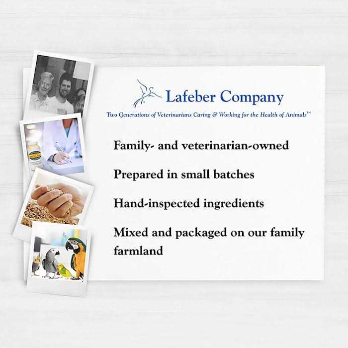 Lafeber Avi-Era Bird Vitamins