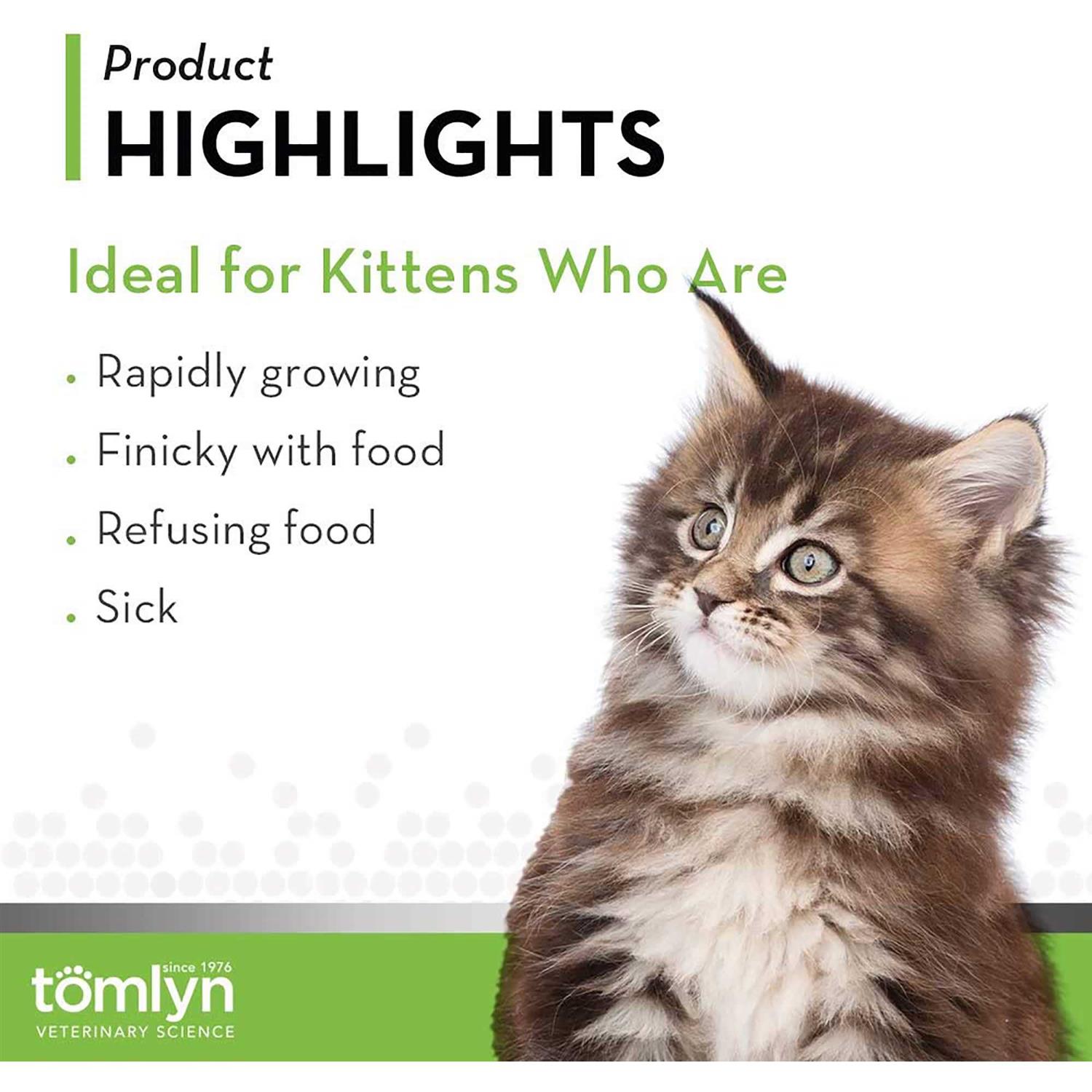 Tomlyn Nutri-Cal High Calorie Nutritional Gel