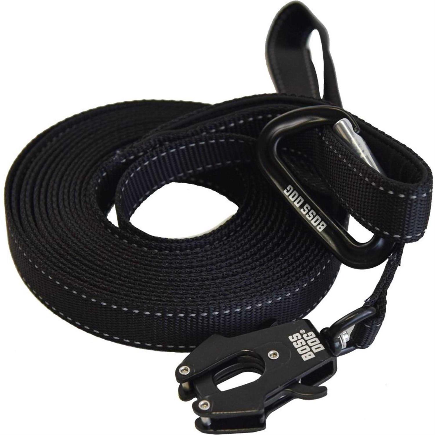 Boss Dog Tracking Leash