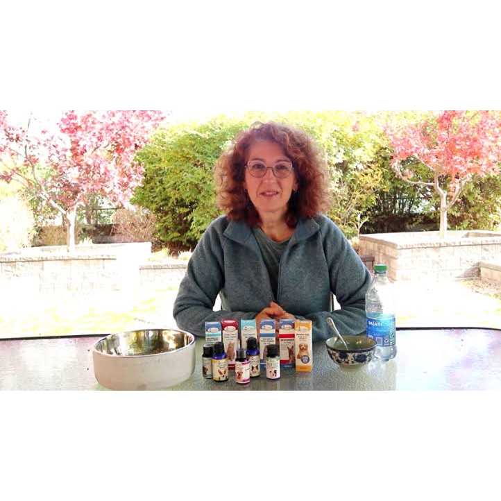 BestLife4Pets Demodectic Mange and Scabies Relief for Cats Ear Mites & Itch Relief Supplements for Cat Itching Relief