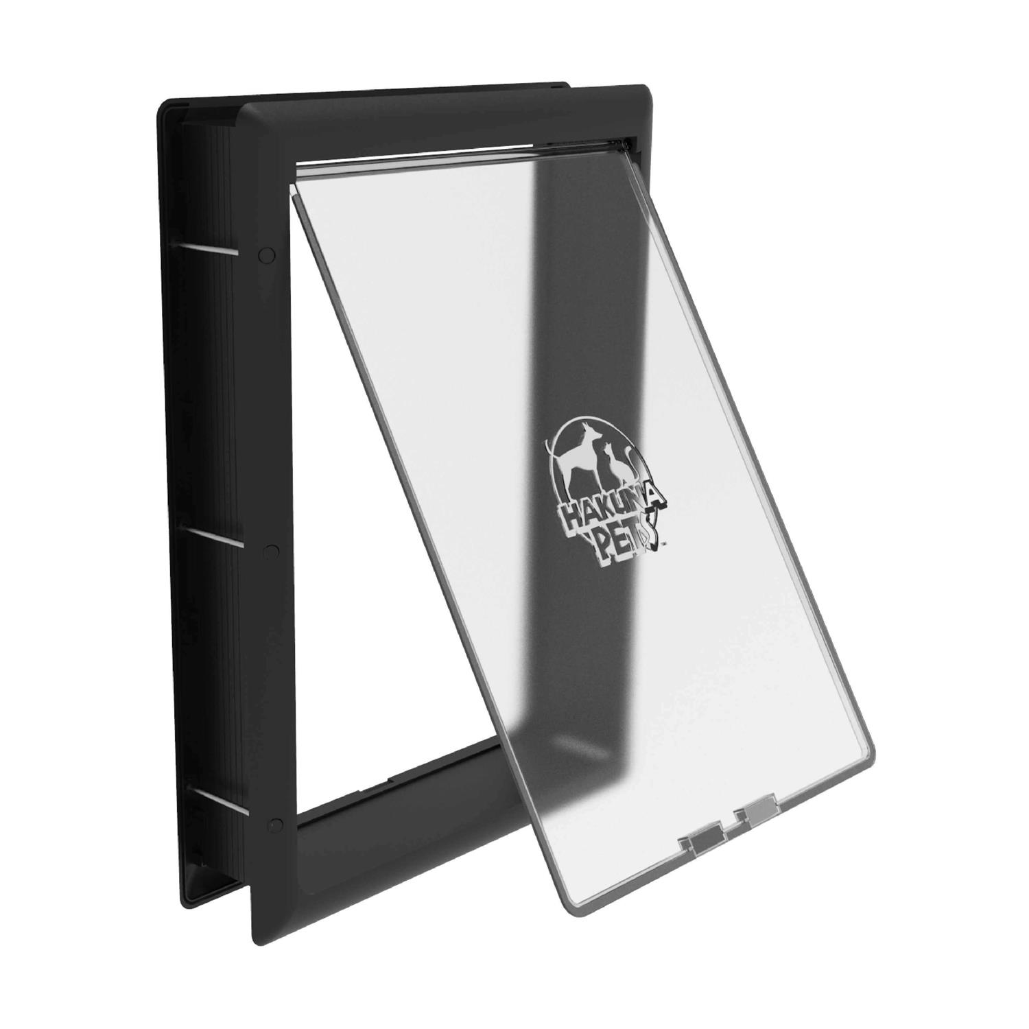 Hakuna Pets Essential Pet Door