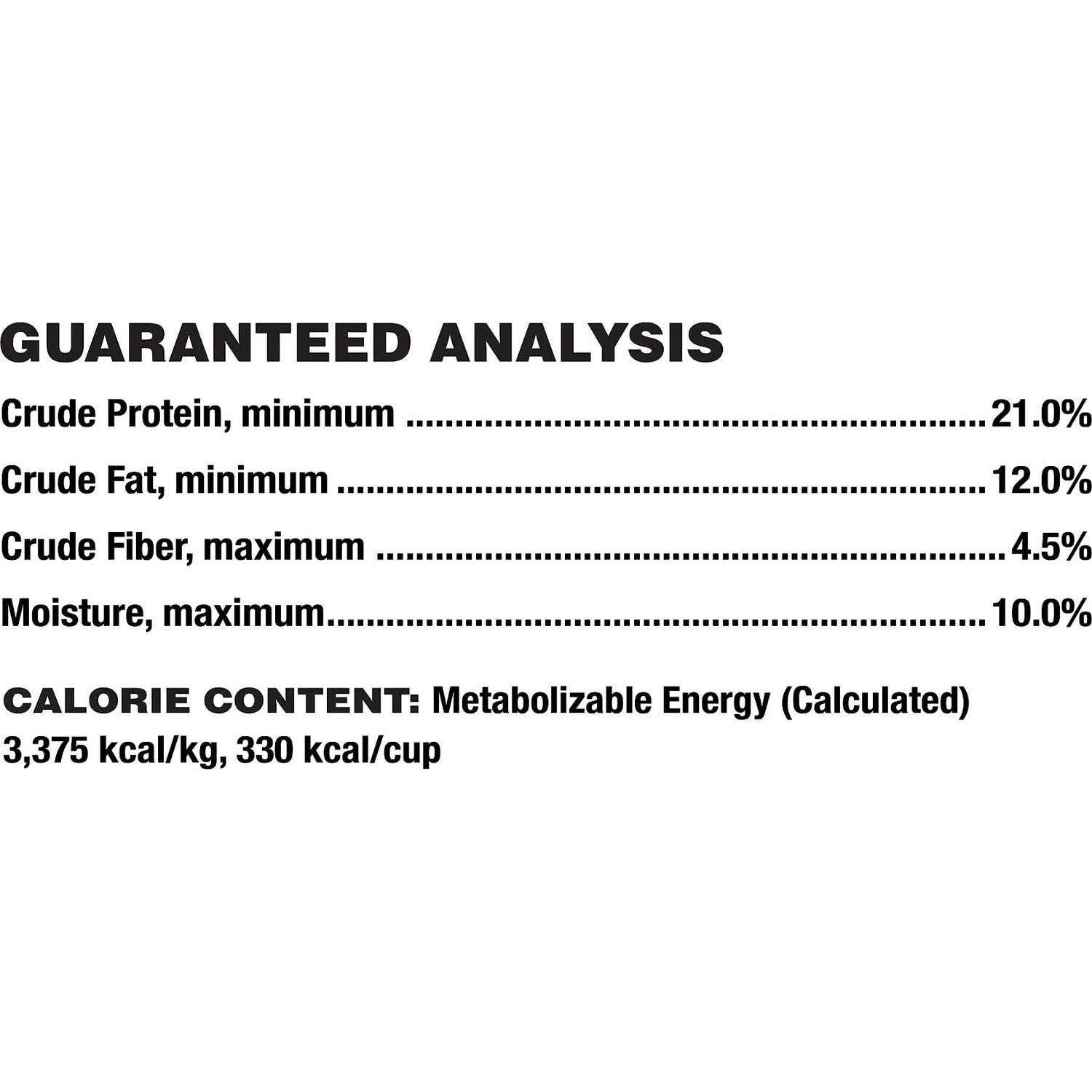 Sportmix Premium Adult Maintenance Dry Dog Food