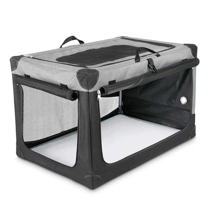 EveryYay Canvas Dog Crate