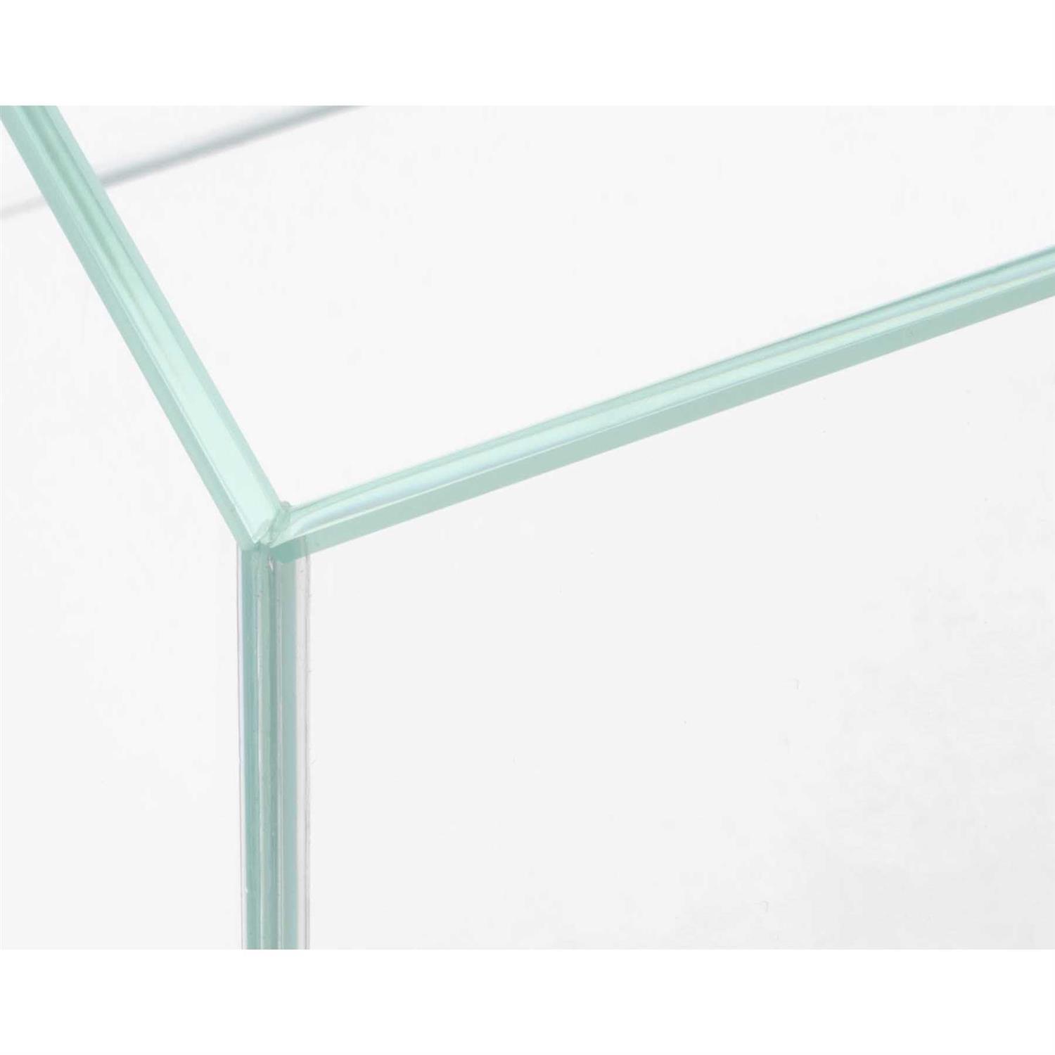 Ultum Nature Systems Rimless Aquarium UNS 45U 9 gallons