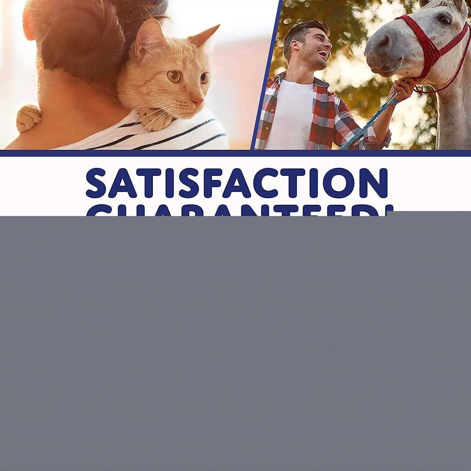 EQyss Micro Tek Pet Spray