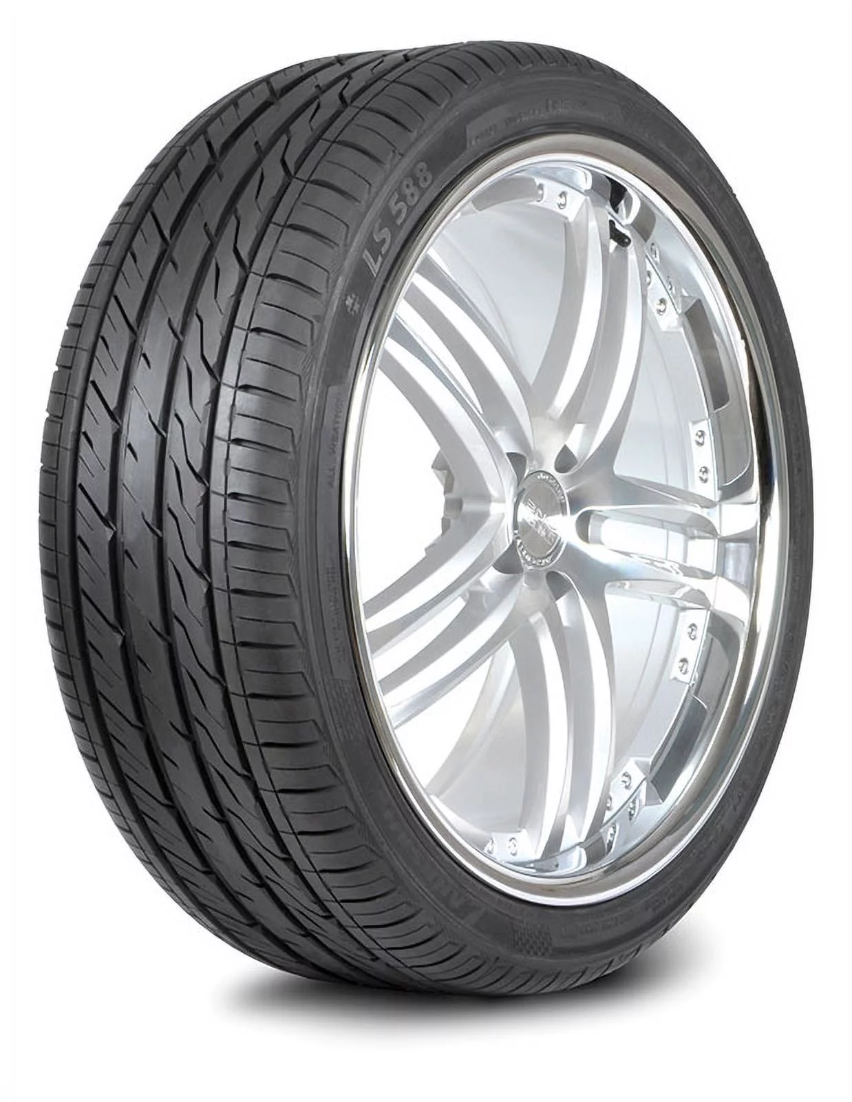 Landsail LS588 UHP 245/40R20 99 W Tire