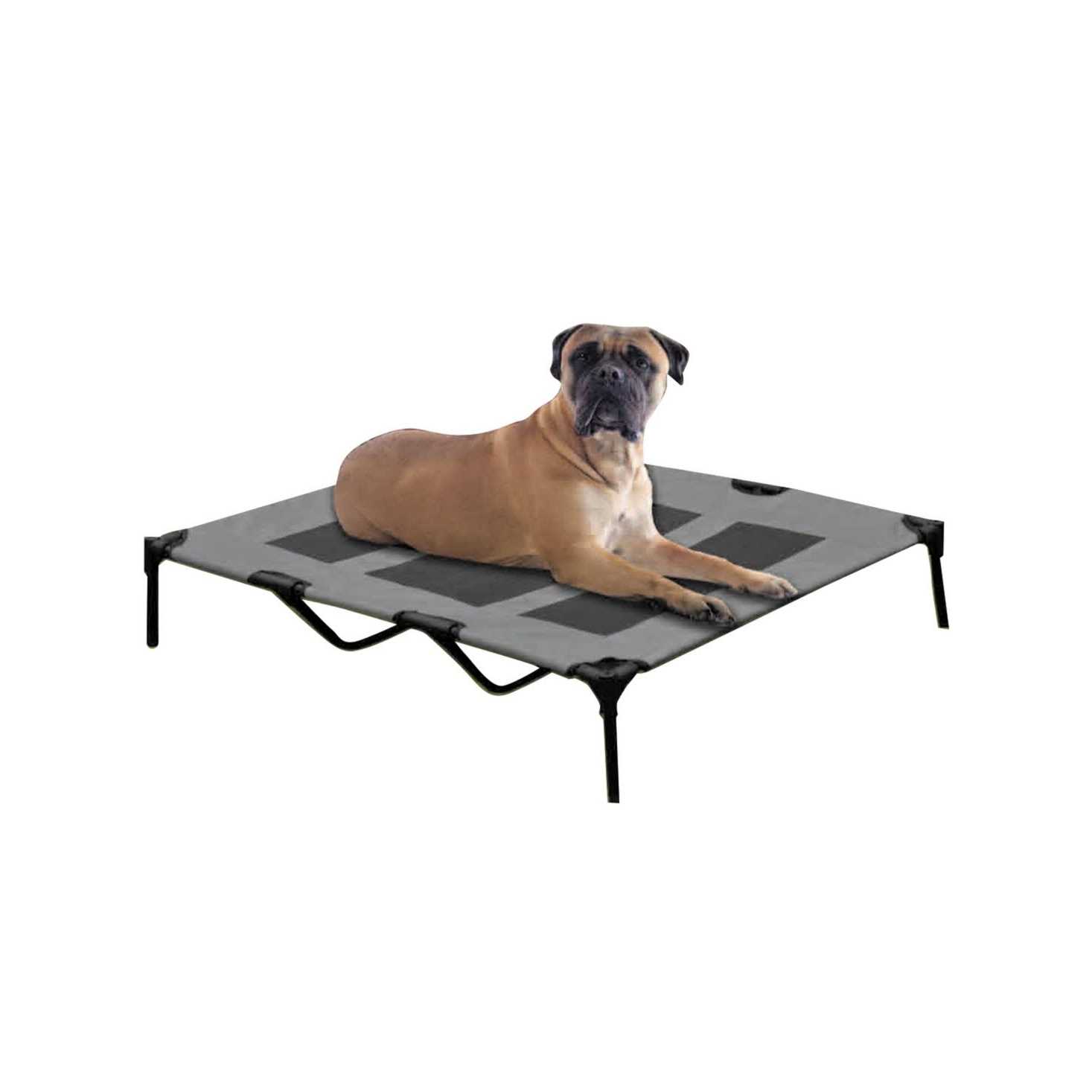 SolarTec Cot Dog Bed