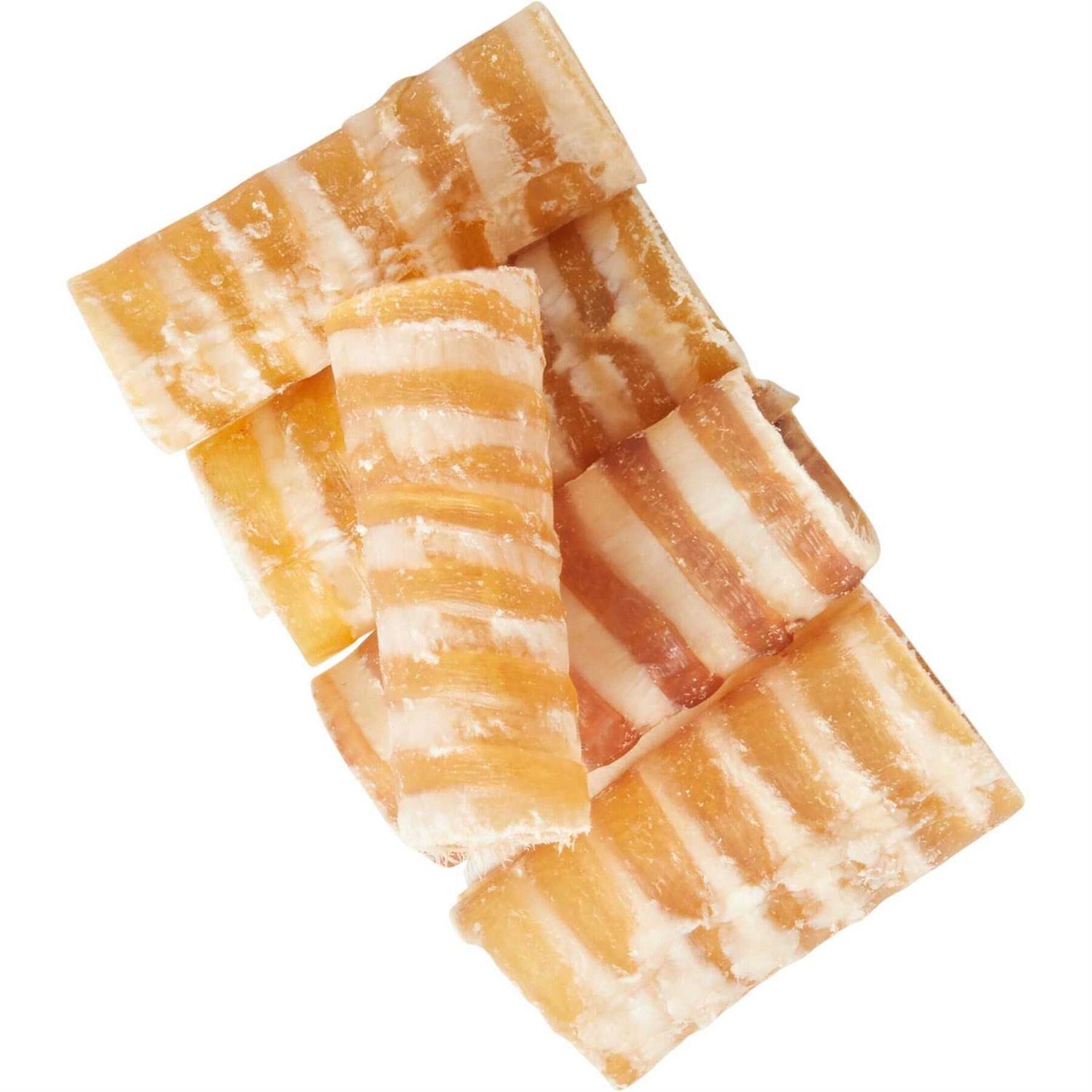 Bones & Chews Beef Trachea 6 Dog Treat