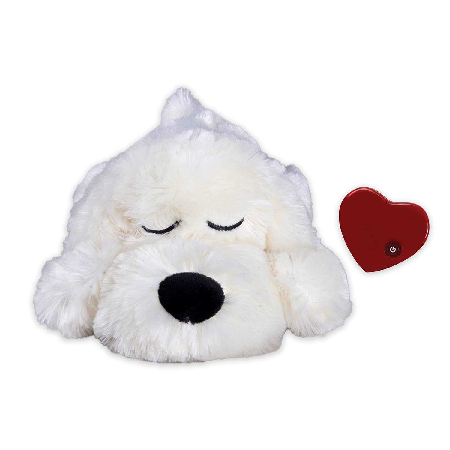 SmartPetLove Original Junior Heartbeat Behavioral Aid Puppy Toy