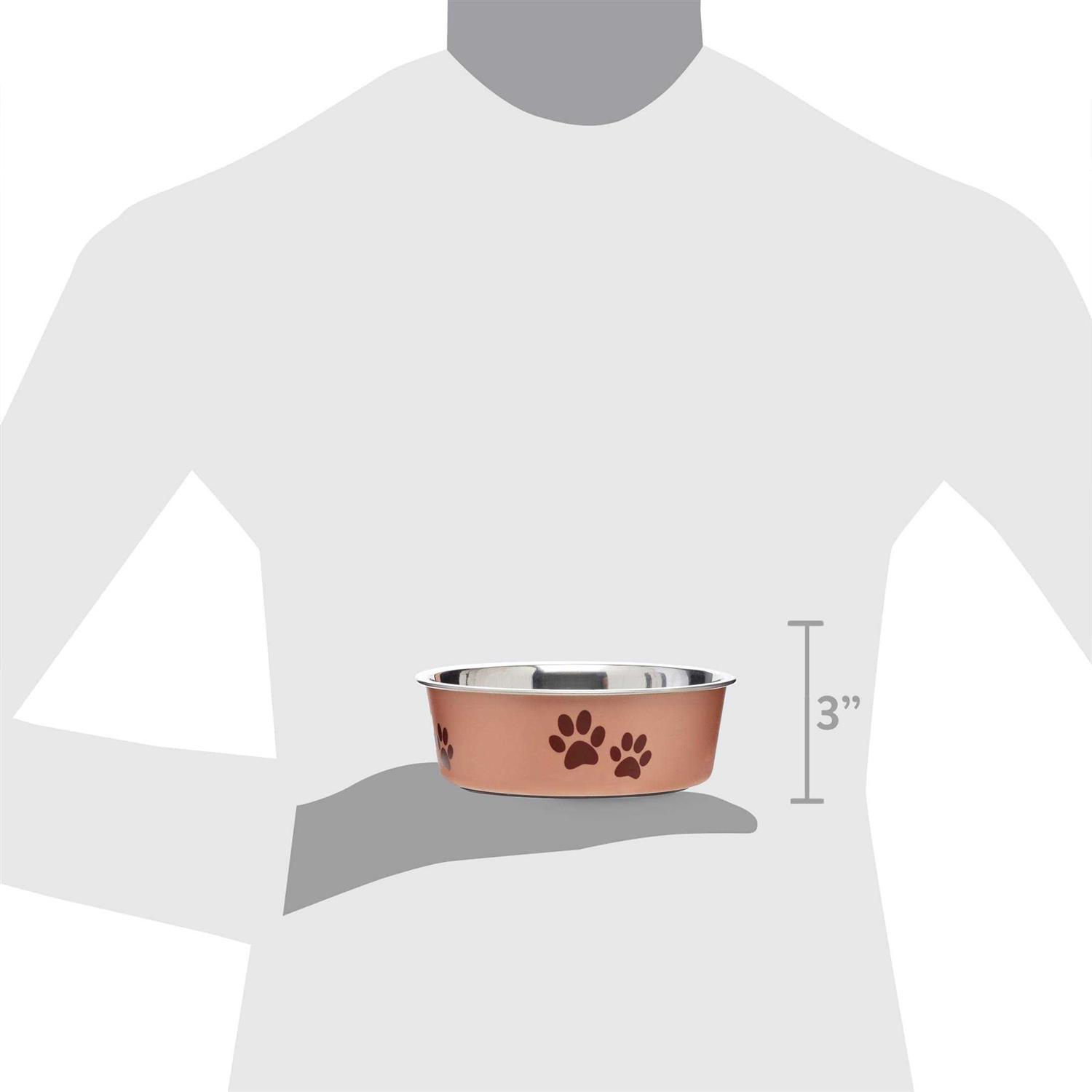 Loving Pets Bella Bowl