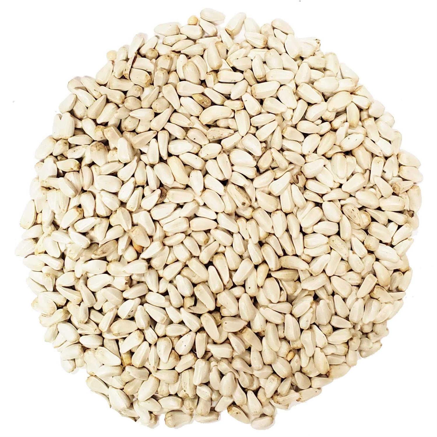 CountryMax Backyard Seeds Safflower Bird Seed for Cardinals