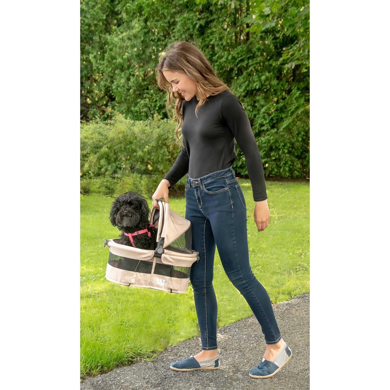Pet Gear Inc View 360 Pet Carrier