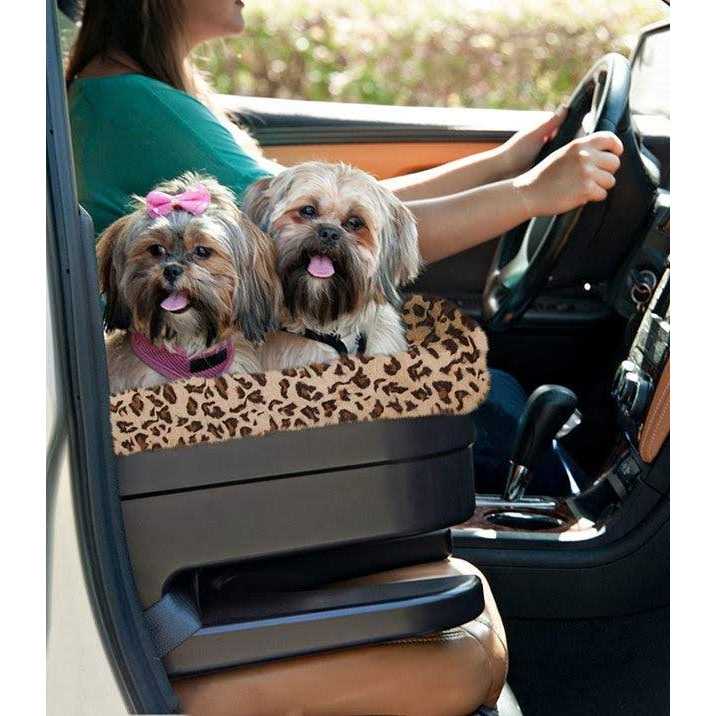 Pet Gear Seat Booster