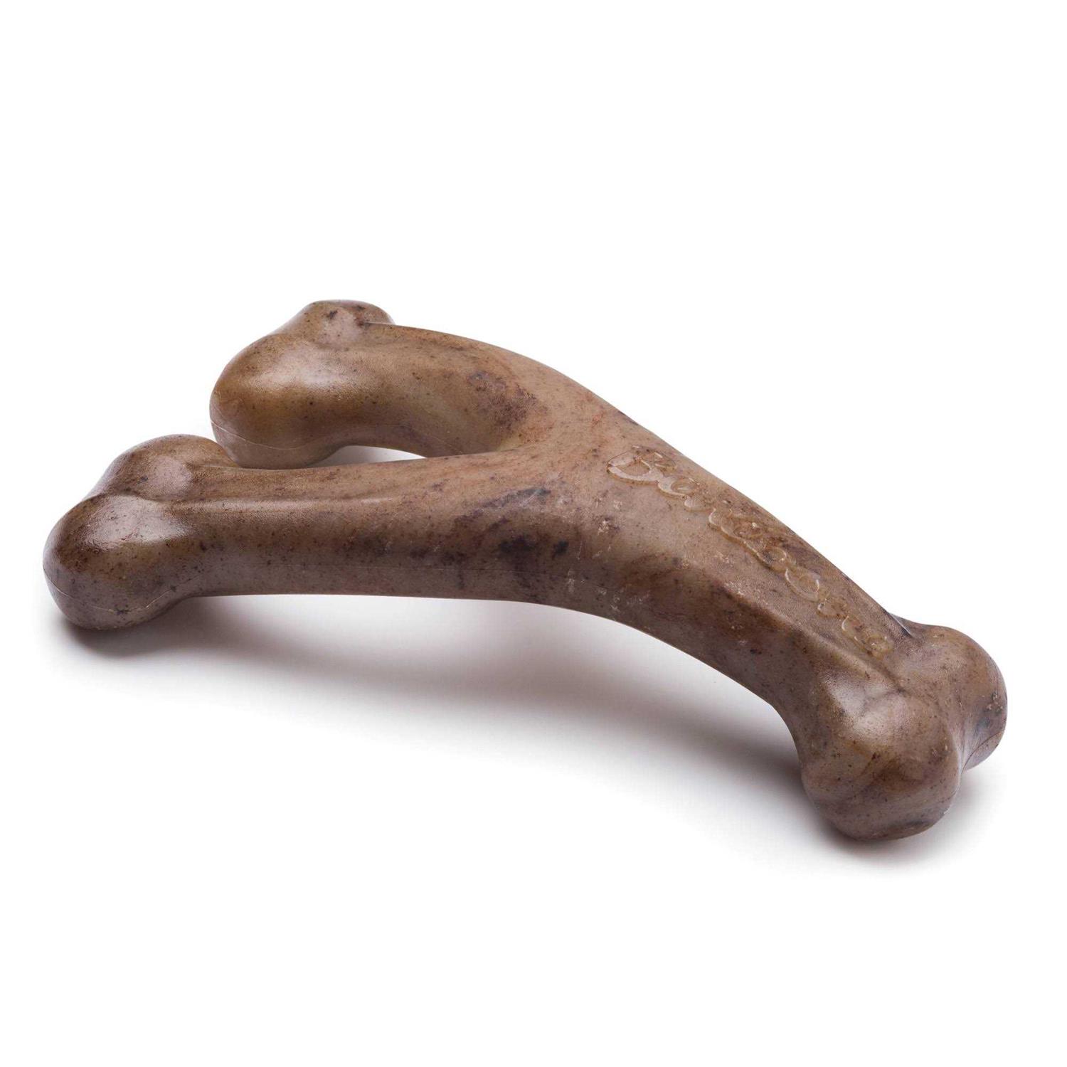 Benebone Wishbone Dog Chew