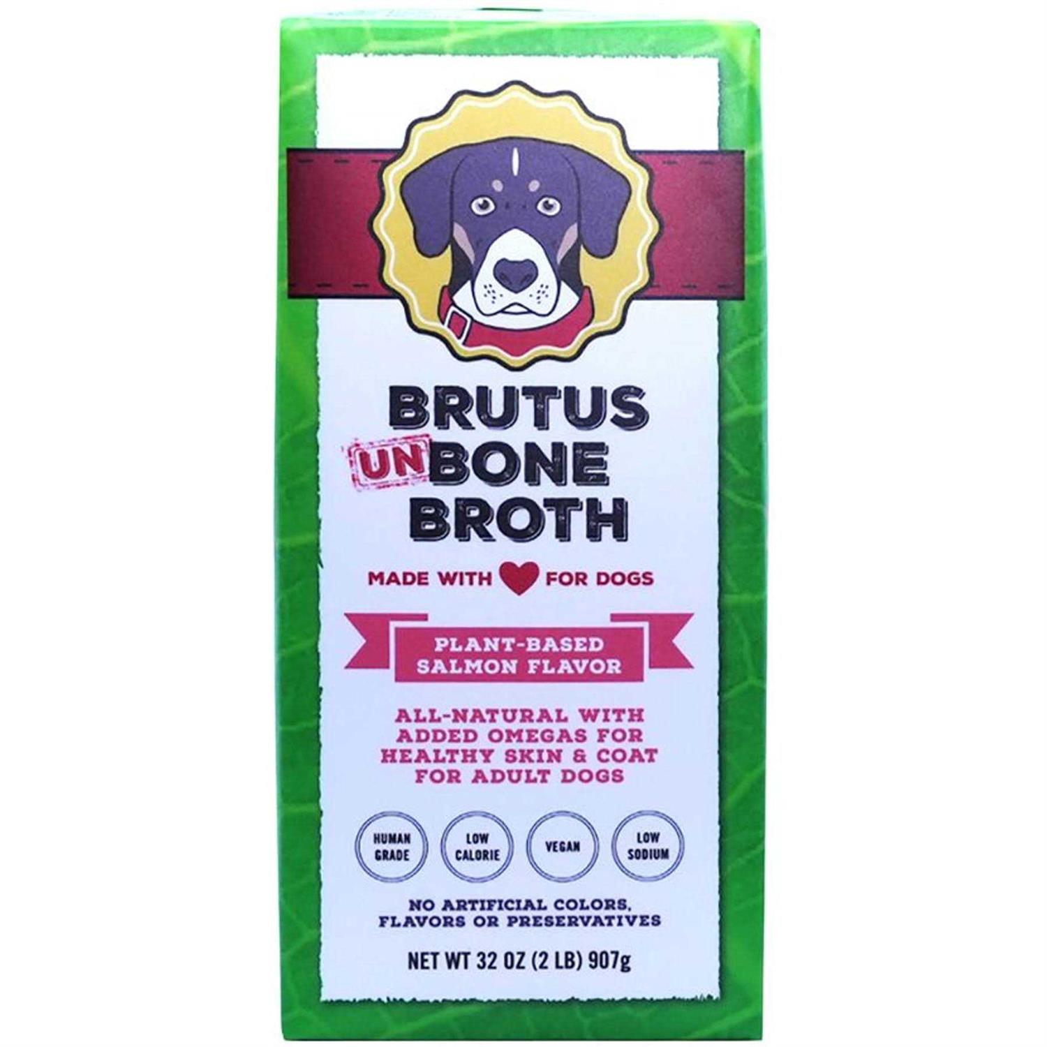 Brutus Bone Broth Unbone Broth