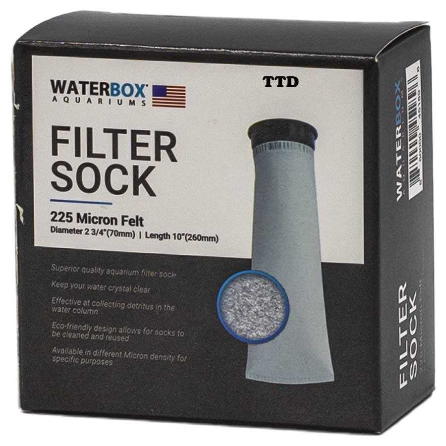 Waterbox Filter Sock