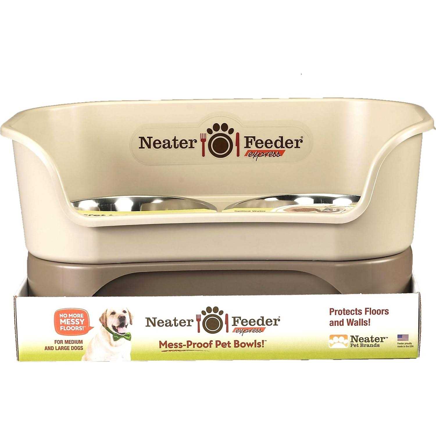 Neater Brands Neater Feeder Express Large