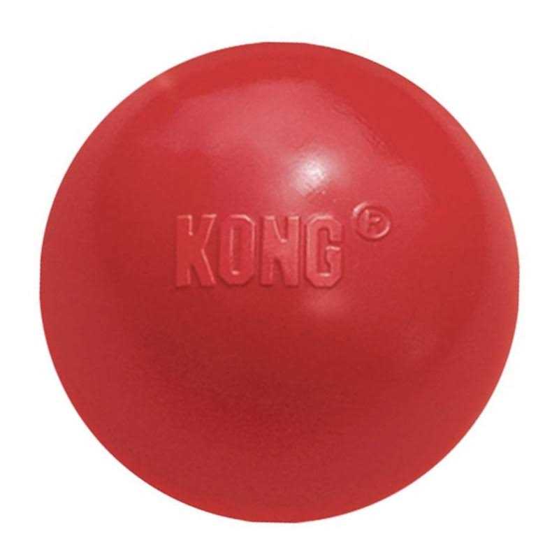 Dog Toy KONG Ball