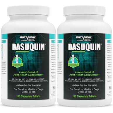 Dasuquin for Small/Medium Dogs