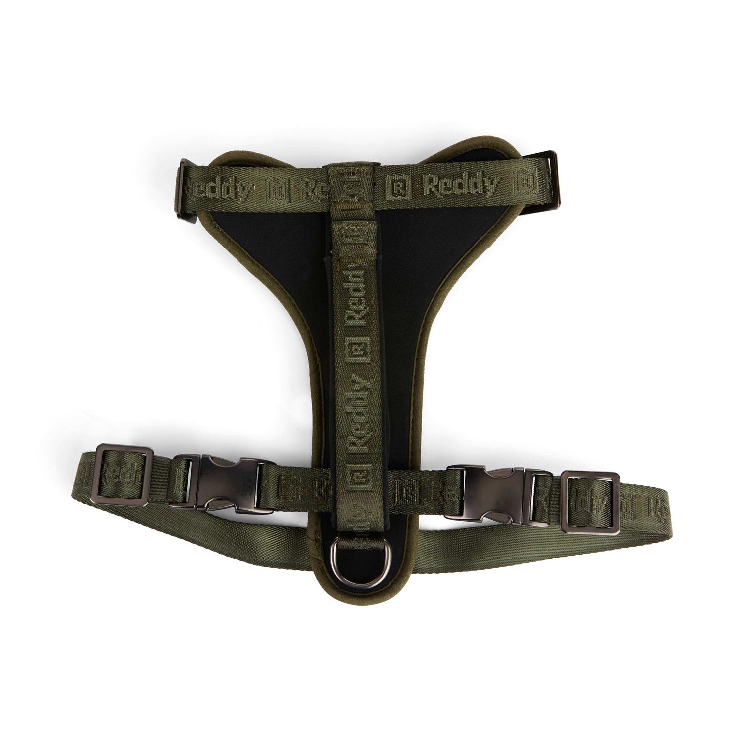 Reddy Dog Harness Jacquard