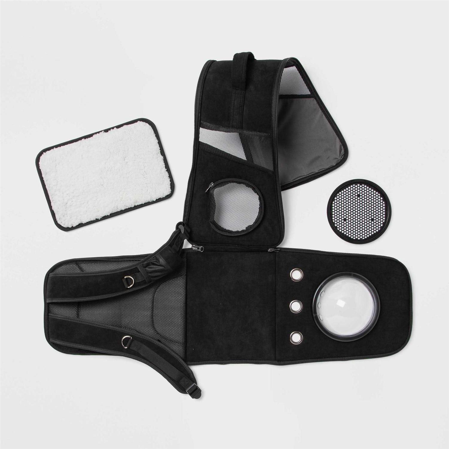 Boots & Barkley Backpack Cat Carrier