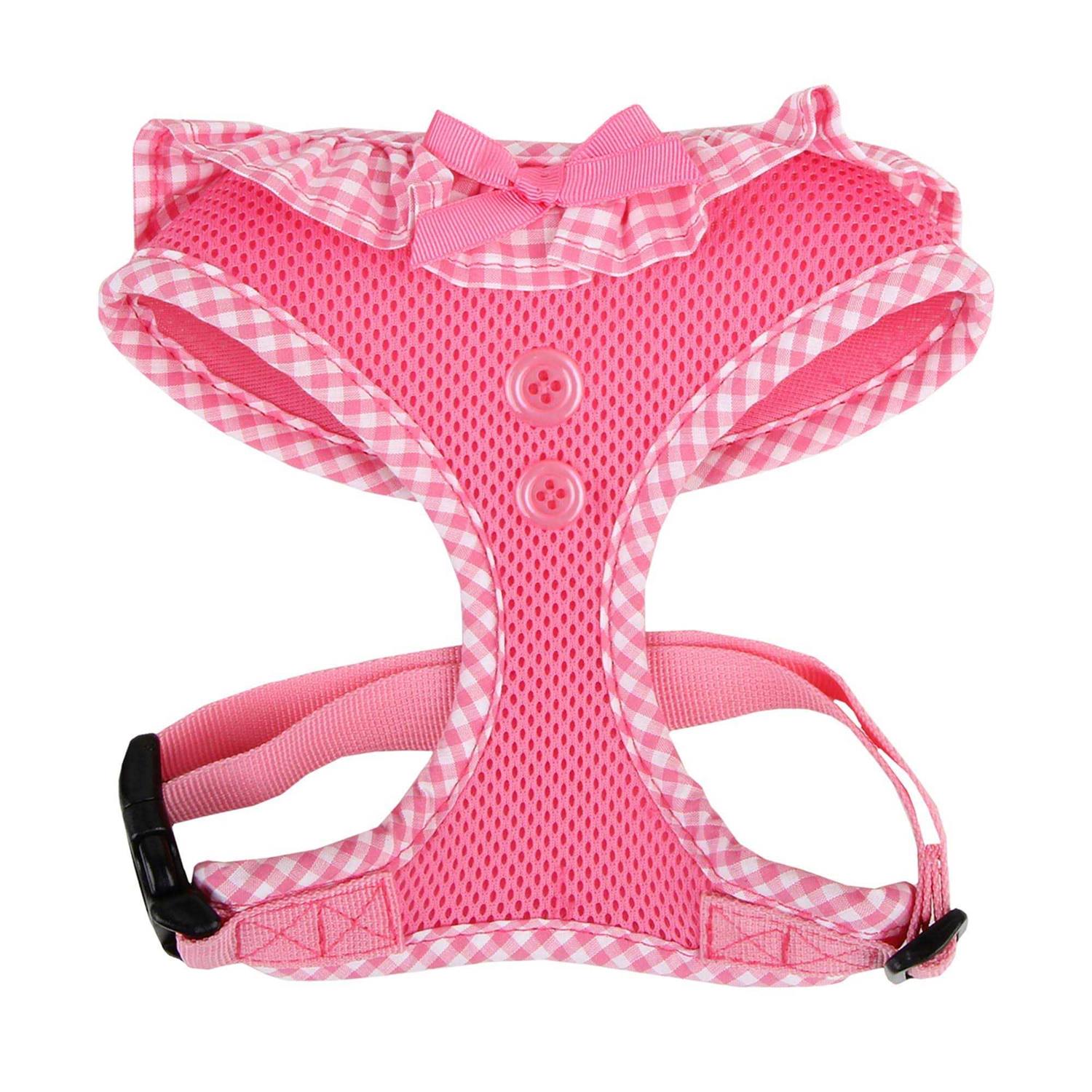 Puppia Harness Vivien