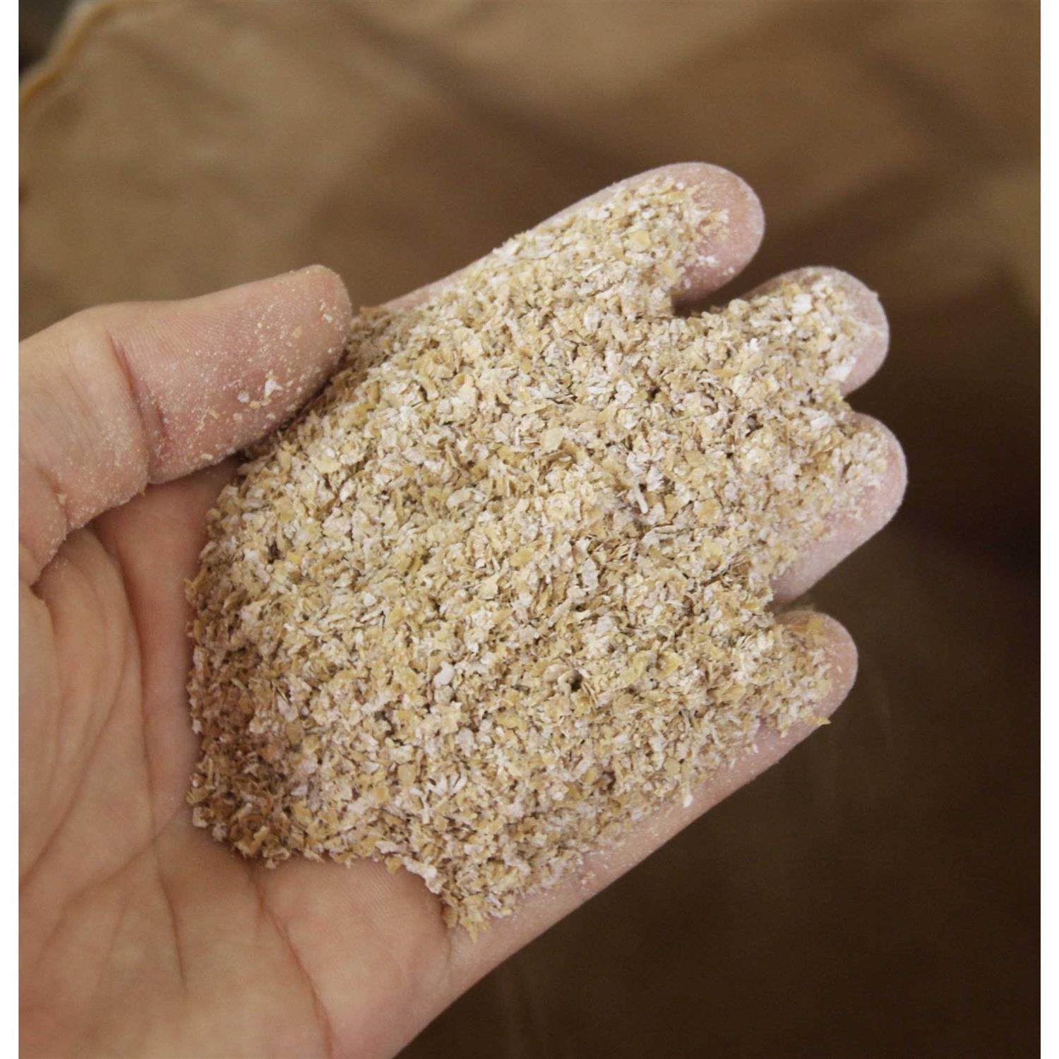 Josh’s Frogs Mealworm and Superworm Bedding