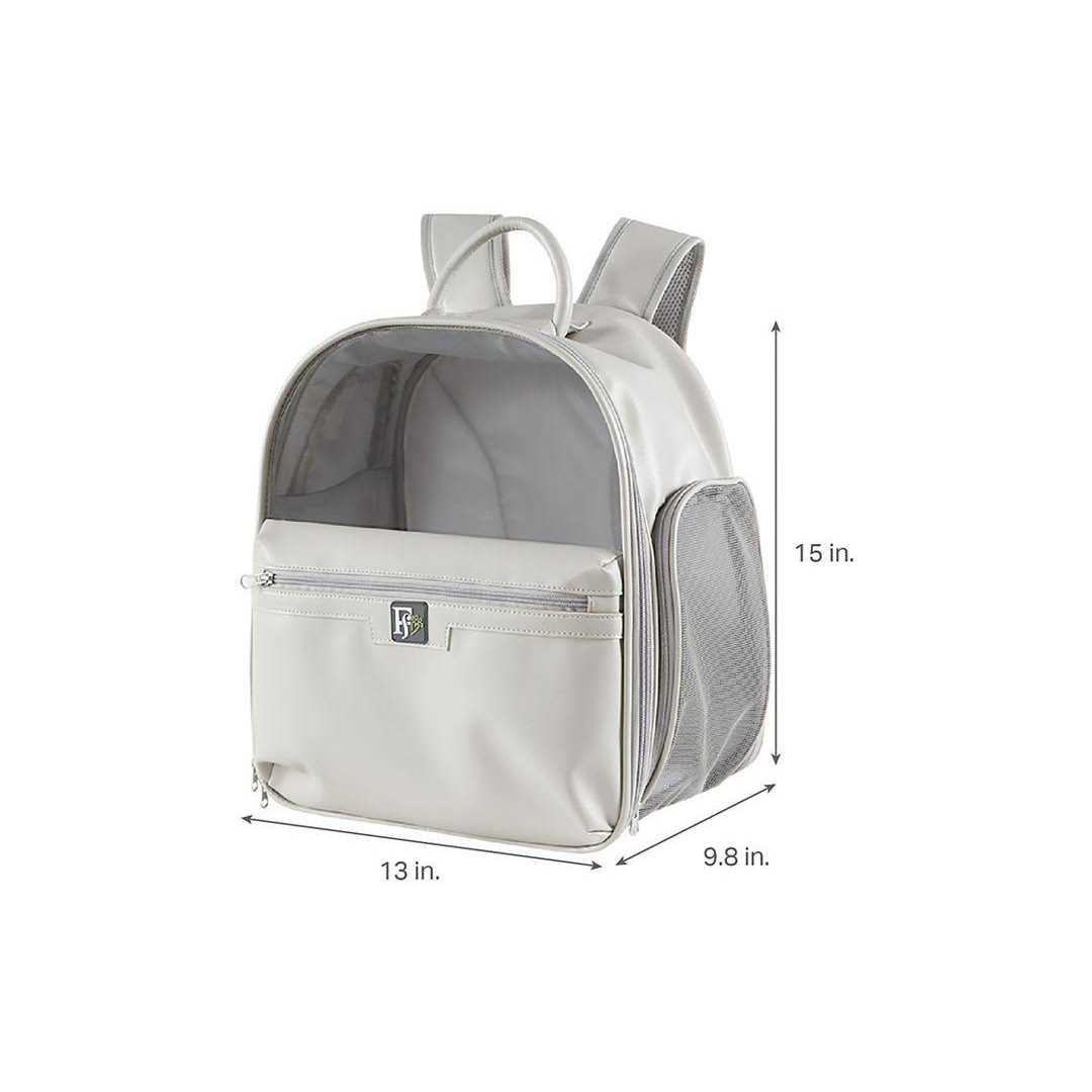 Friends Forever Pet Backpack Carrier