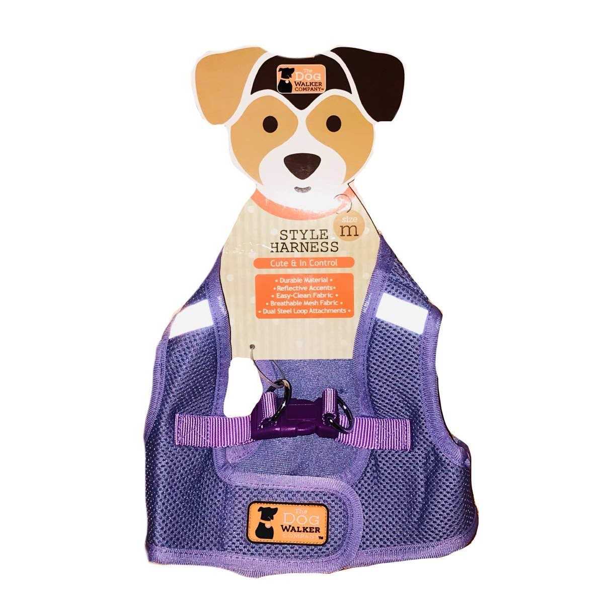 The Dog Walker Company The Dog walker Medium Style Harness