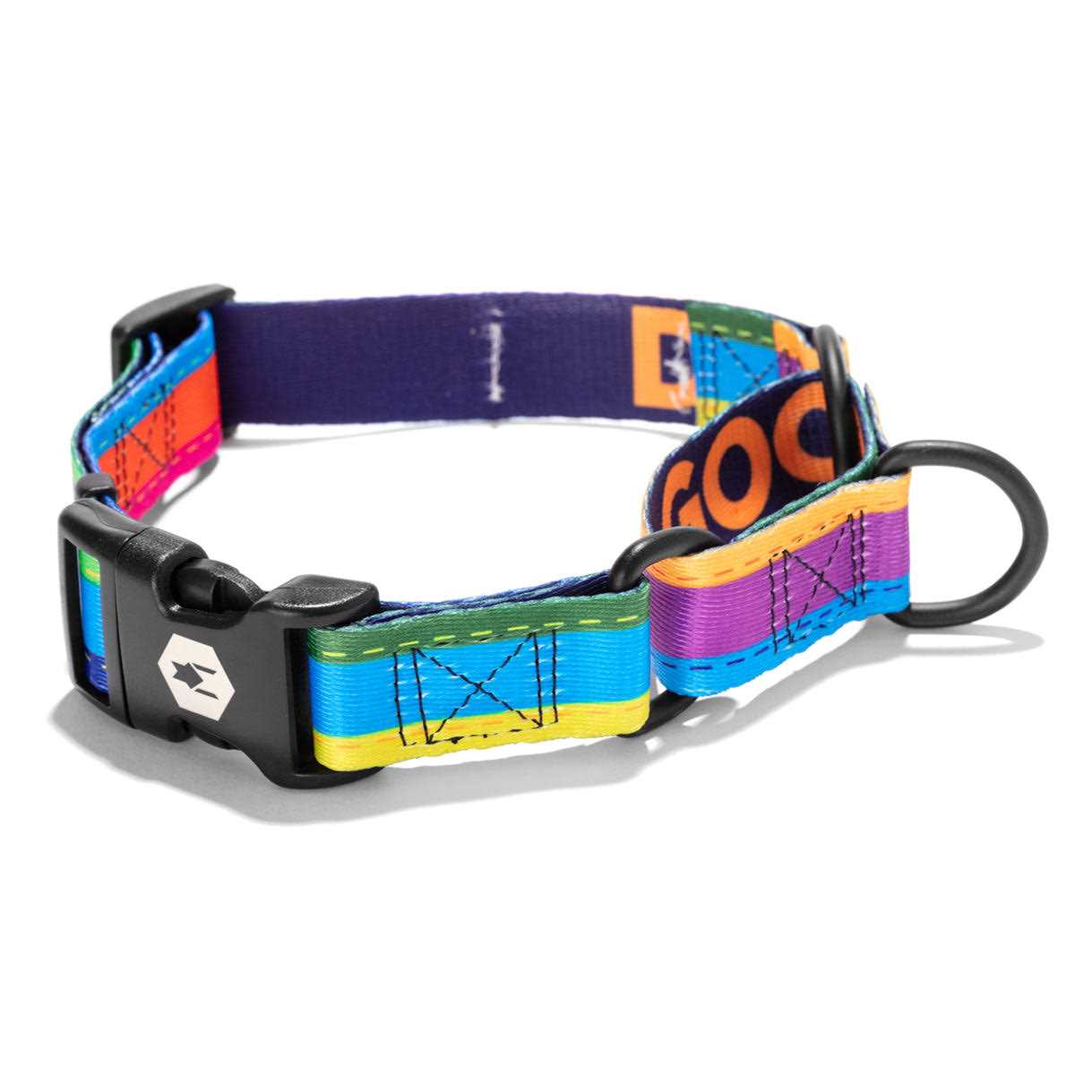 GoodDog Martingale Dog Collar