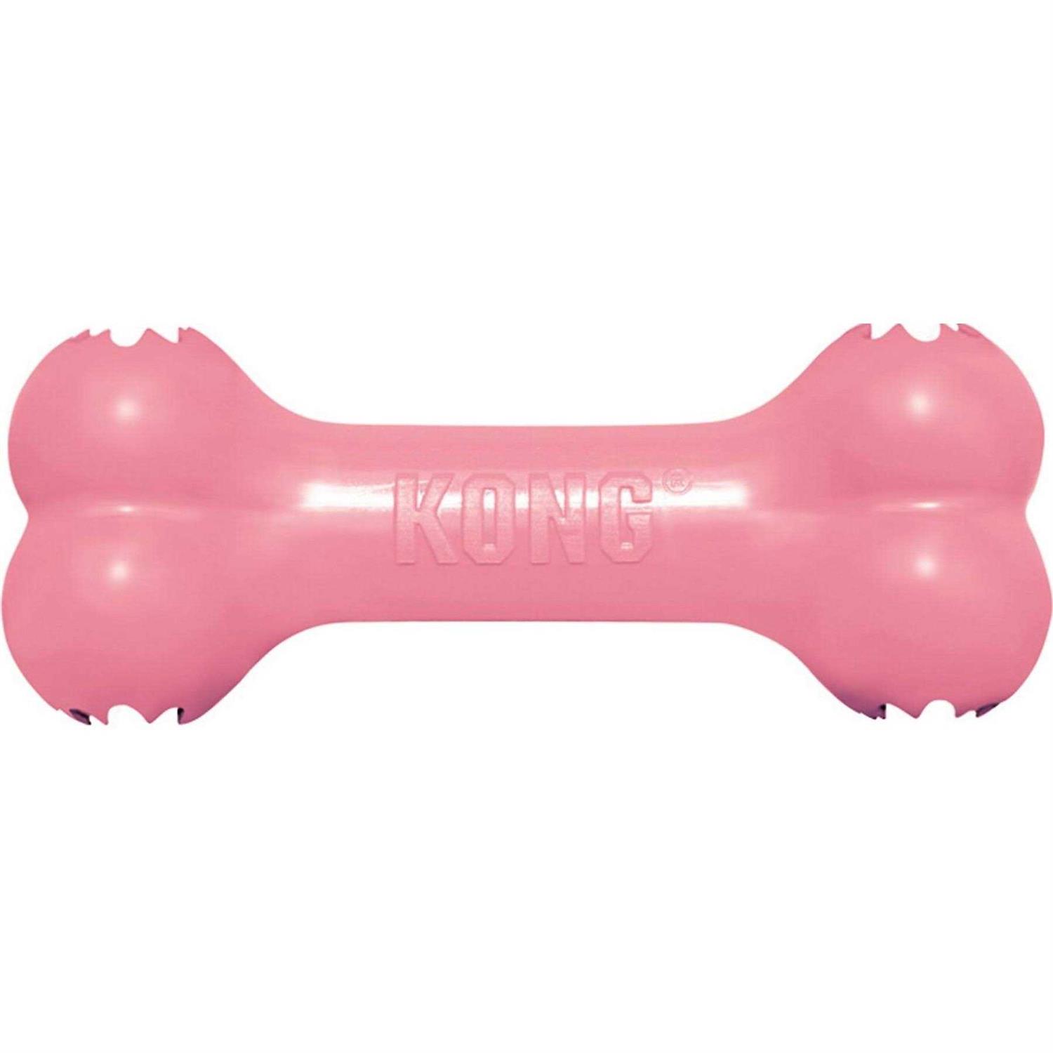 KONG Goodie Bone Puppy Toy