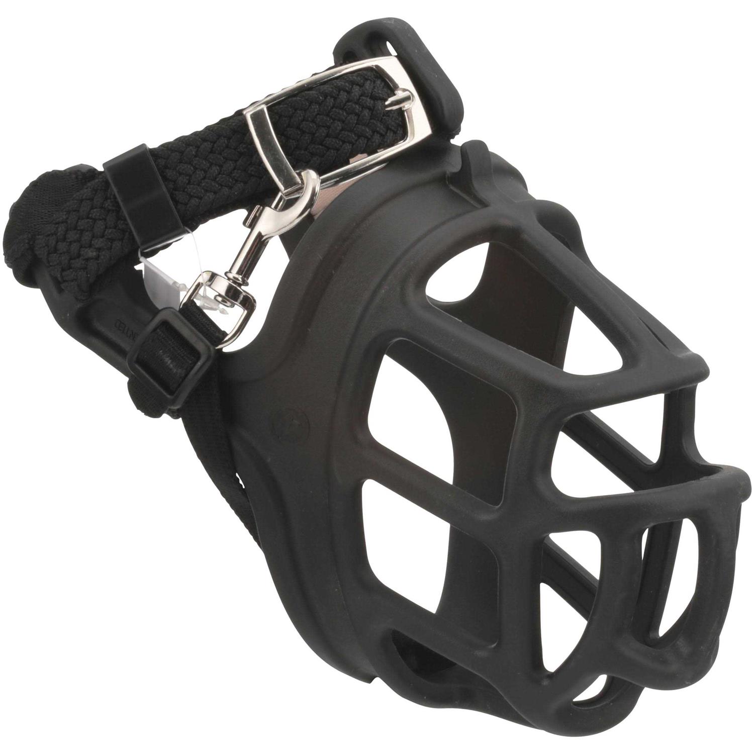Alpha Zeus Dog Muzzle