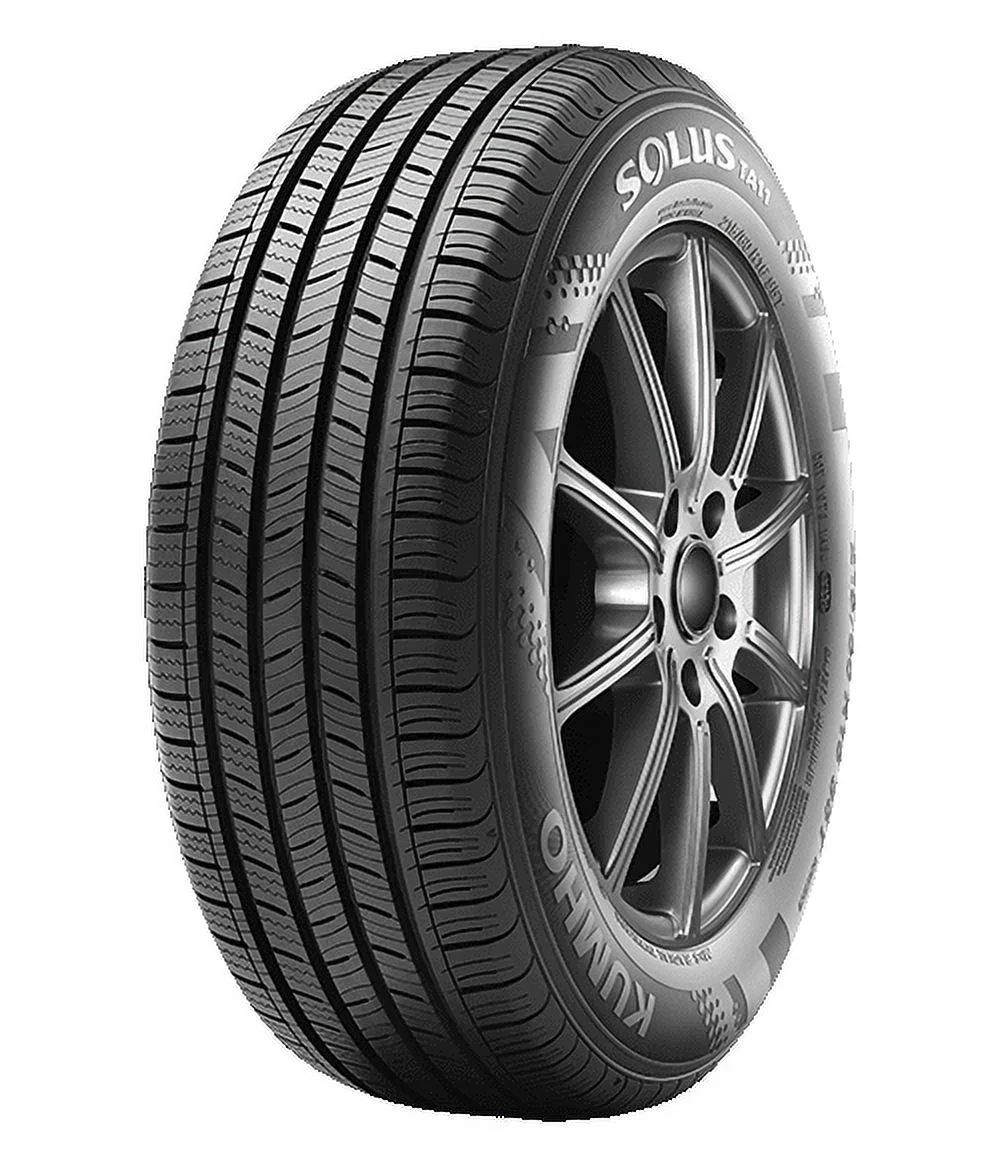Kumho Crugen HP71 285/45-22 114 H Tire