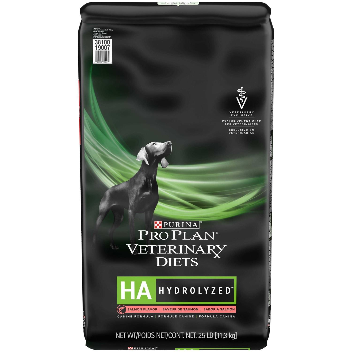 Purina Veterinary Diets HA Hydrolyzed Canine