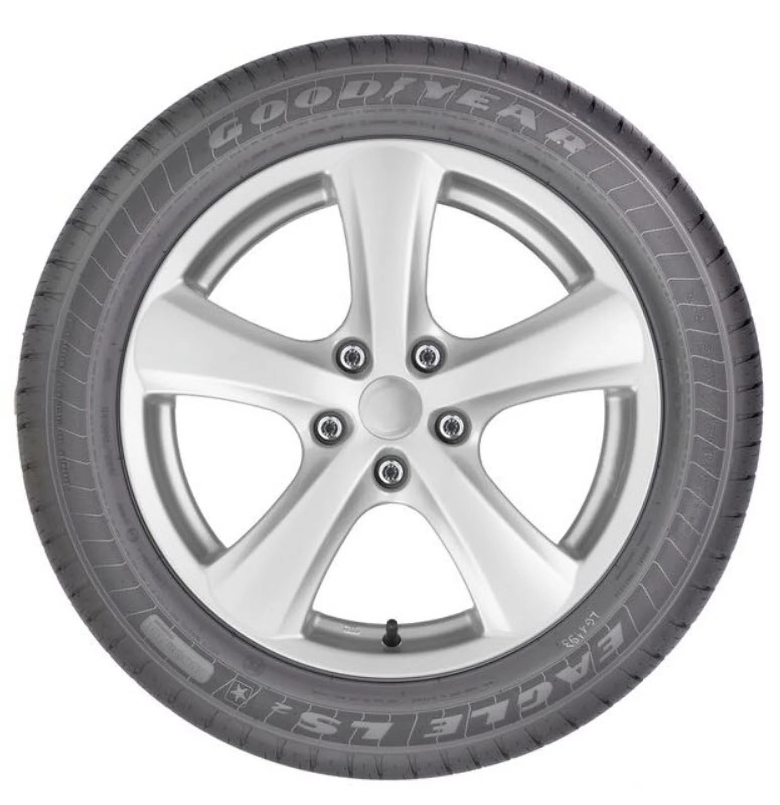 Goodyear Eagle LS2 245/45R19 102V All-Season Tire