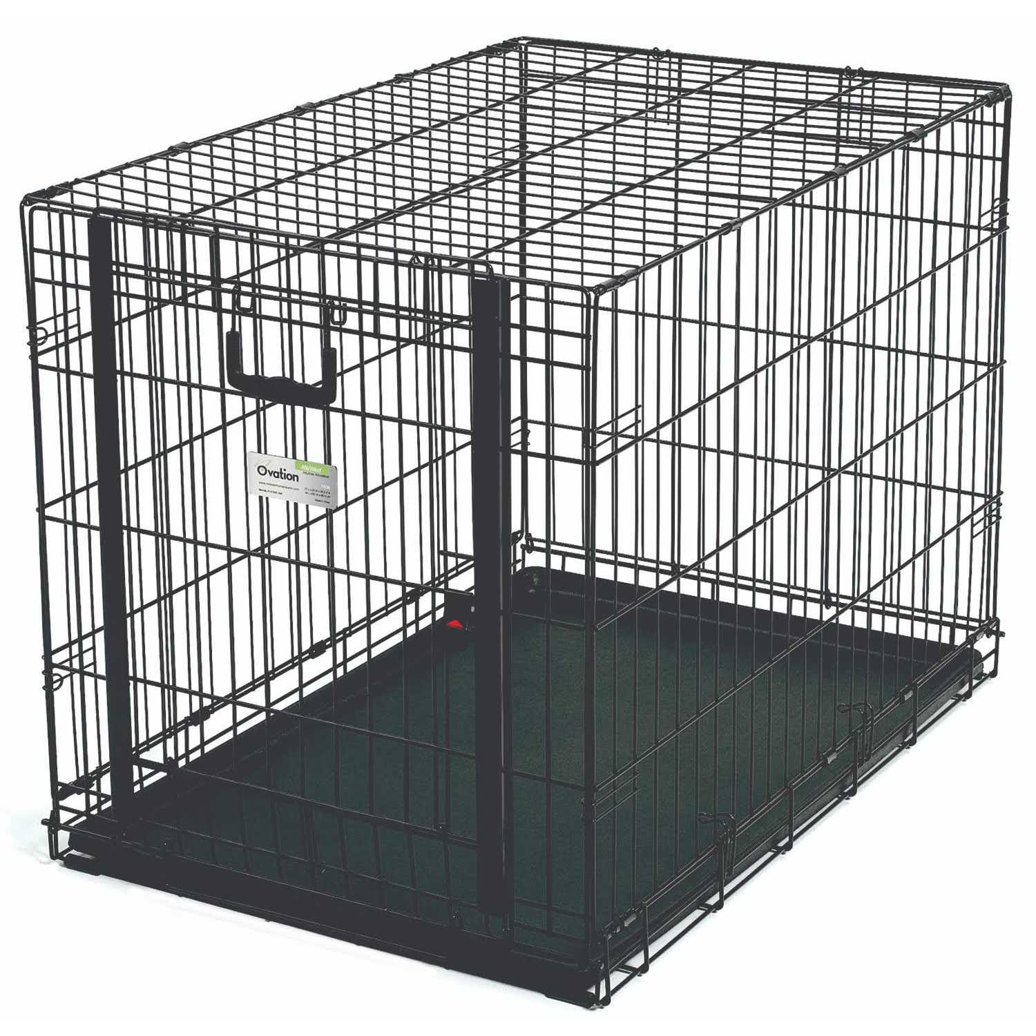 Midwest Ovation Single Door Crate