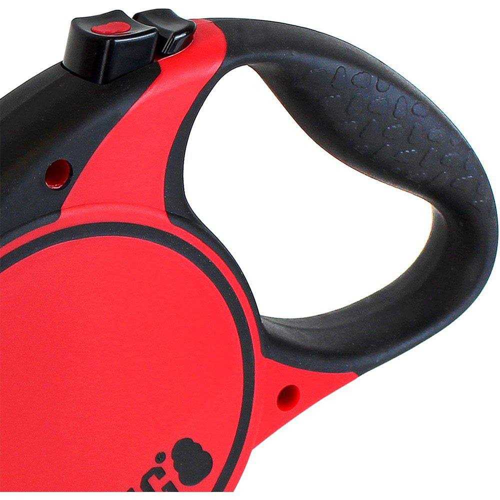 Kong Terrain Retractable Dog Leash