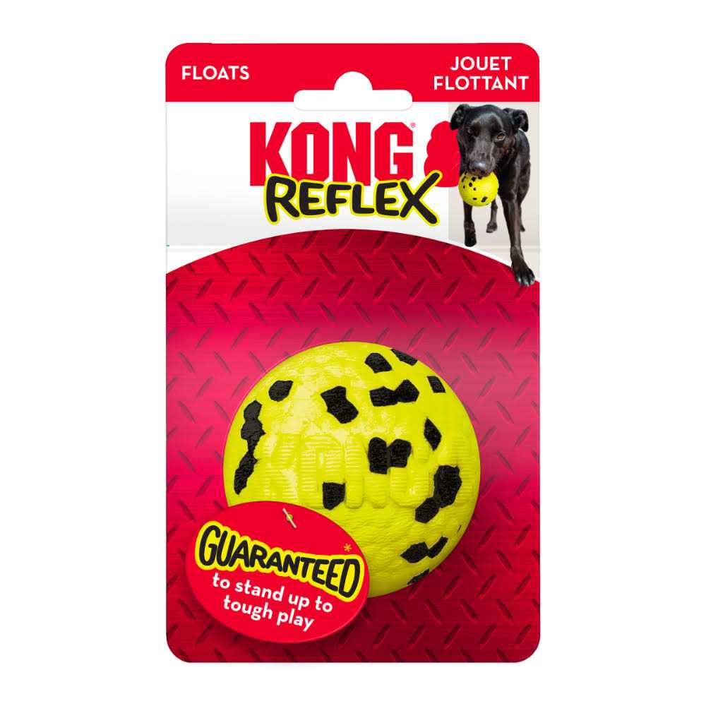 Kong Reflex Tug Dog Toy