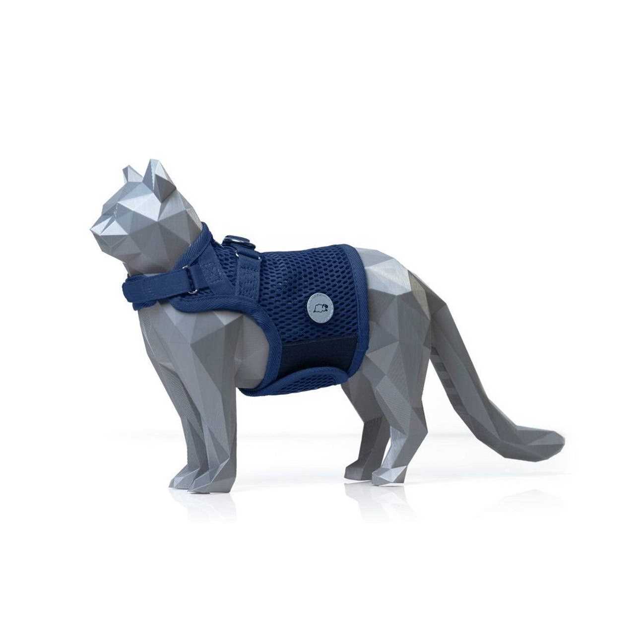 Sleepypod Martingale Cat Harness