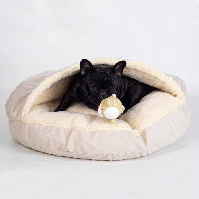 Snoozer Cozy Cave Luxury Pet Bed