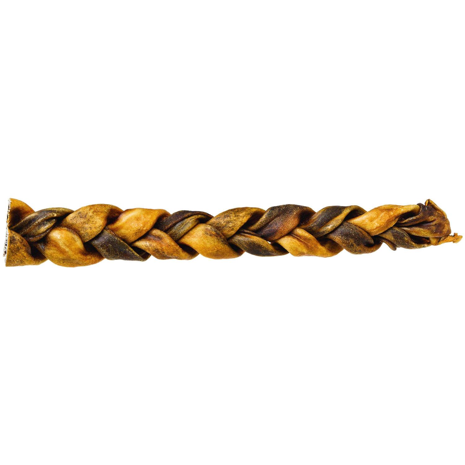 Redbarn Puffed Collagen Braid
