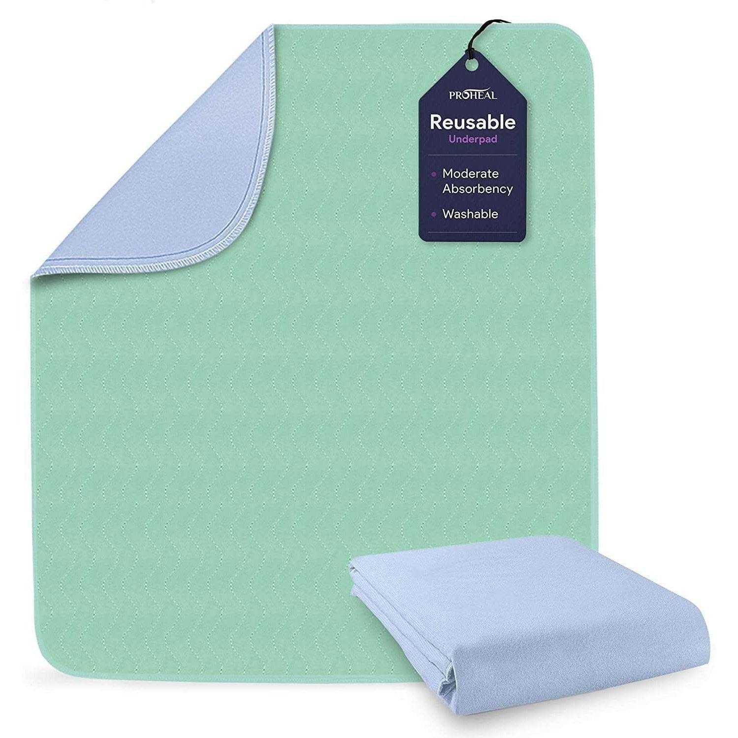 ProHeal Washable Bed Pads