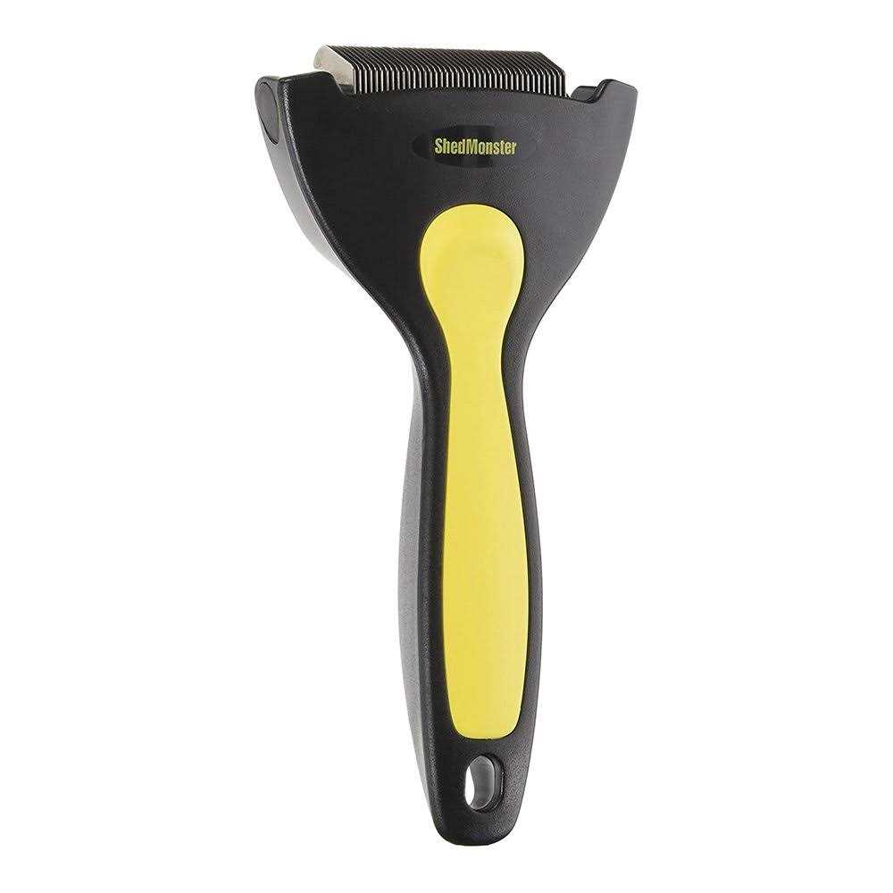 Oster ShedMonster De-Shedding Tool for Cats