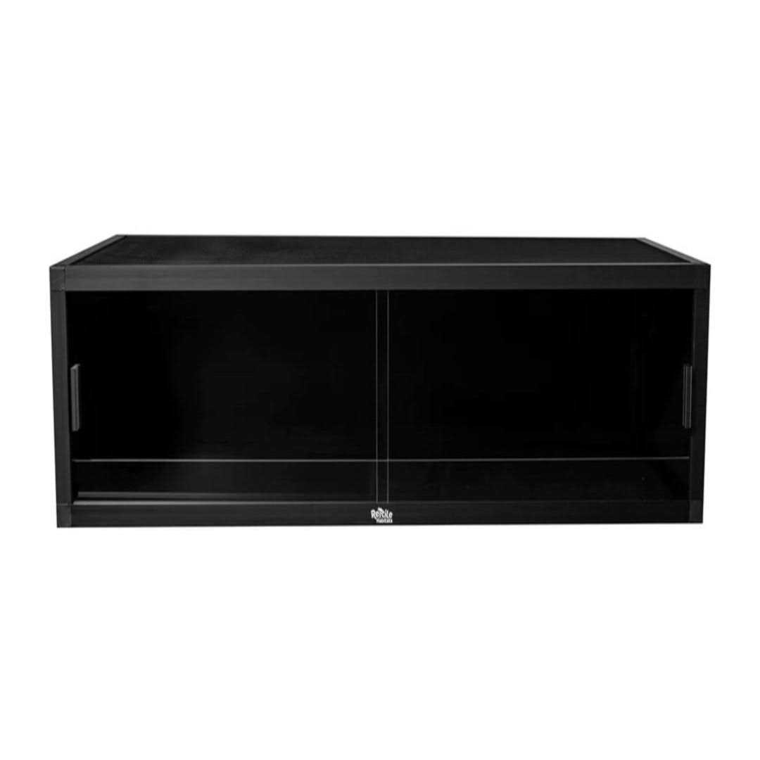 Reptile Habitats PVC Reptile Enclosure