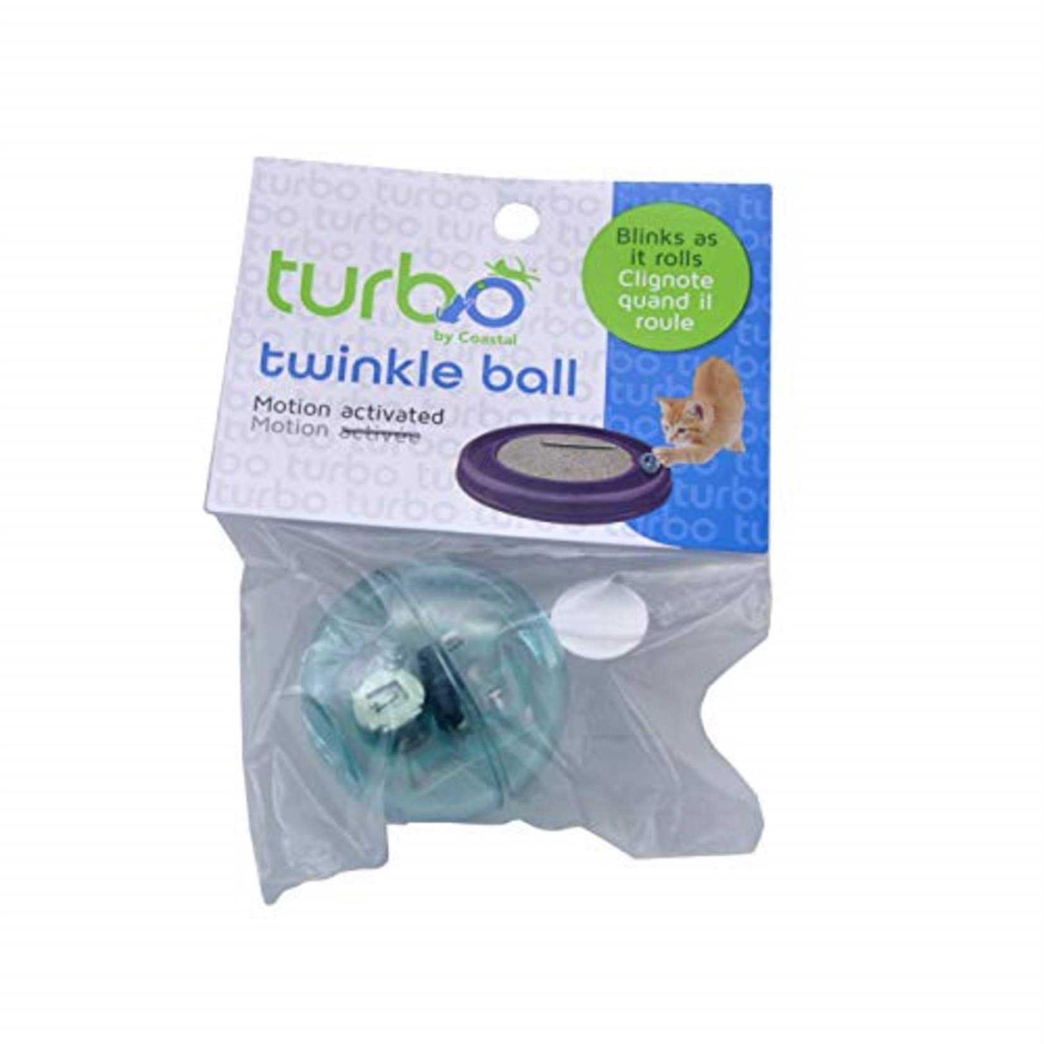 Bergan Replacement Twinkle Ball