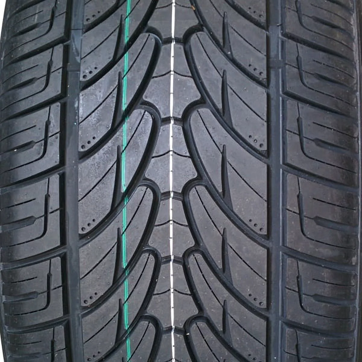 2 Lionhart LH-TEN 285/45R22 114V XL All Season M+S Performance SUV/Pickup Tires LHST102245020 / 285/45/22 / 2854522
