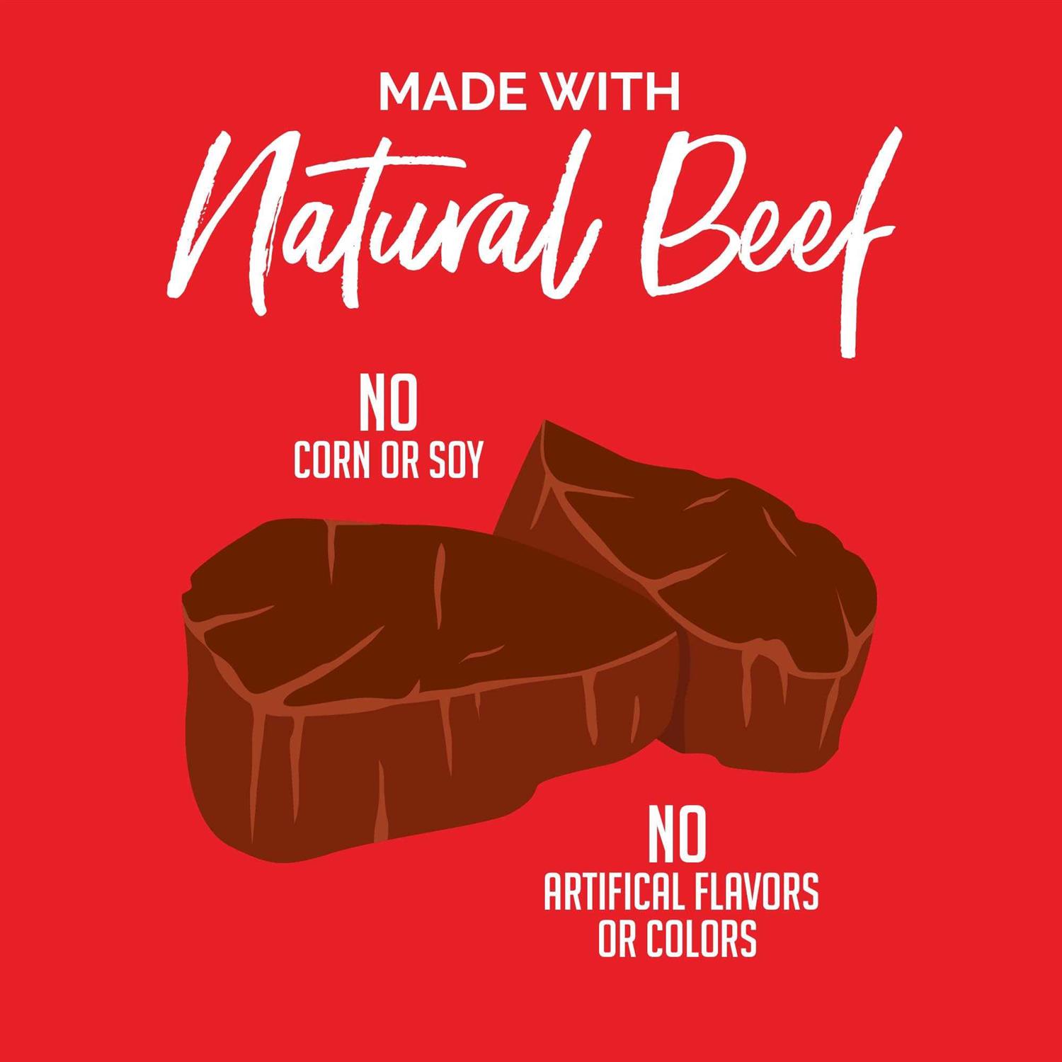 Buddy Biscuits Training Bites Dog Treats