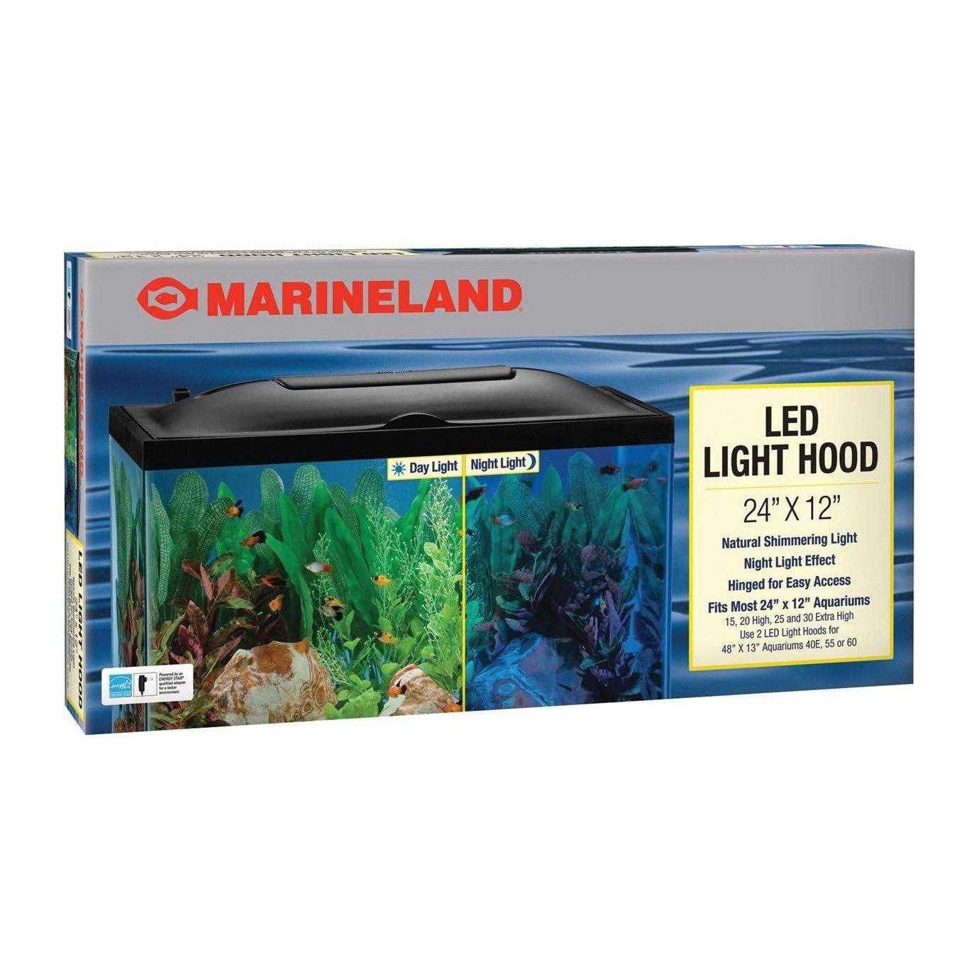 Marineland LED Light Hood