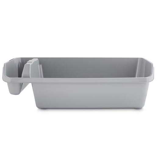 So Phresh King-Size Compartment Cat Litter Pan