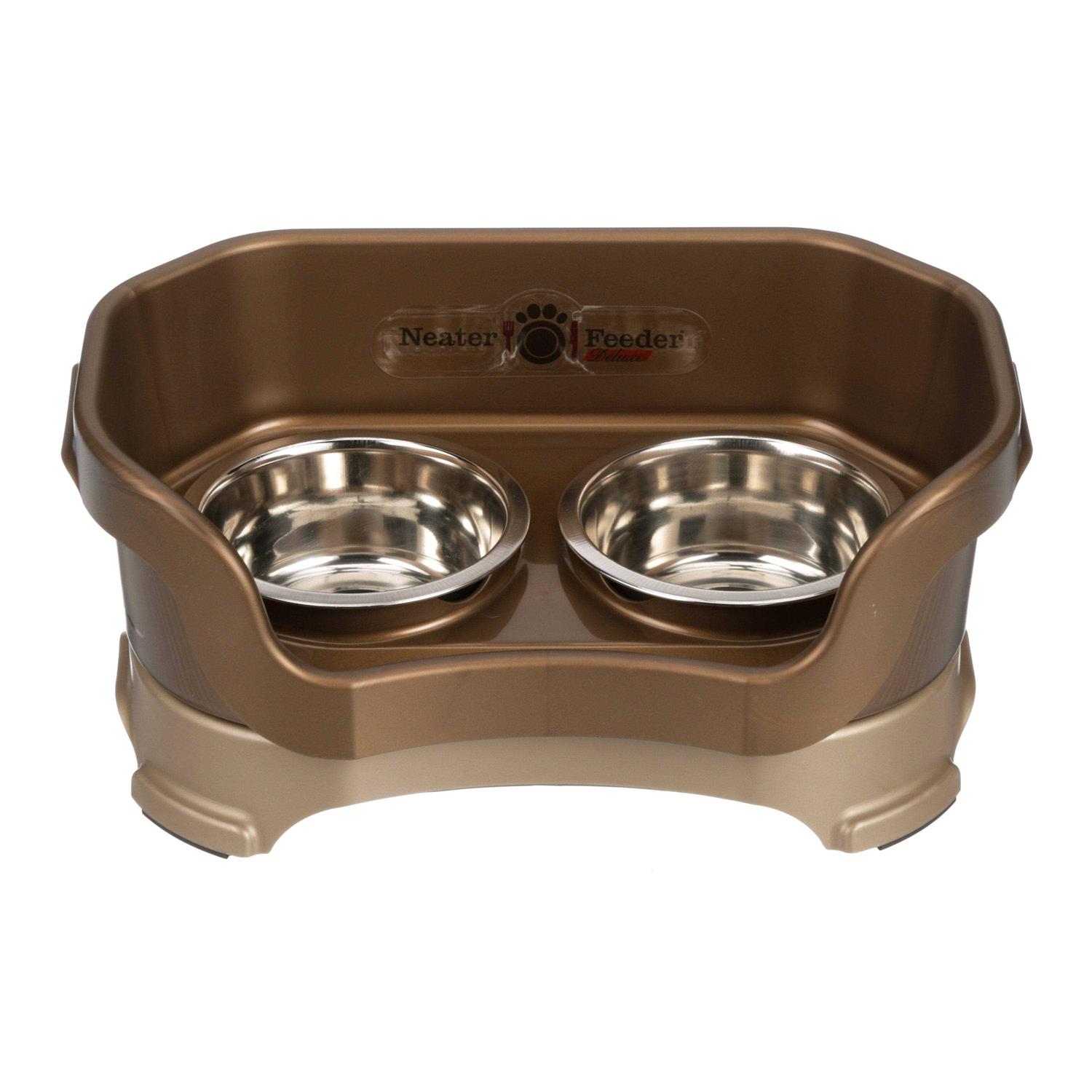 Neater Pet Brands Neater Feeder Deluxe Dog